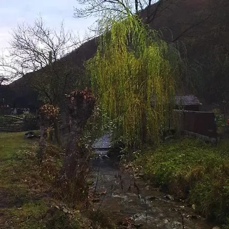 Βίλα Cabana Good Vibes